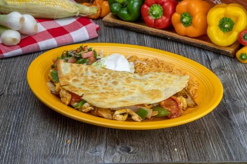 Fajita Quesadilla_43